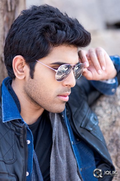 Allu-Sirish